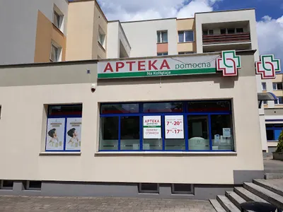 Apteka POMOCNA